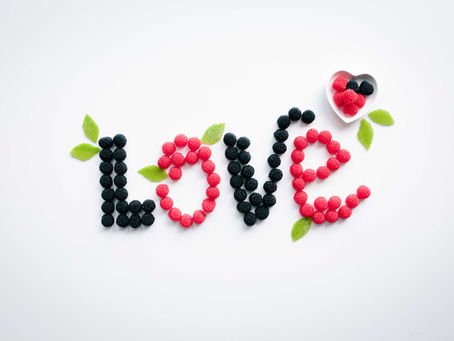 Valentines Giveaway: Challenge #6
