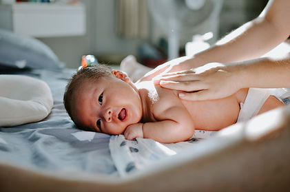 Cute Baby
