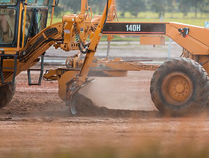 Paving