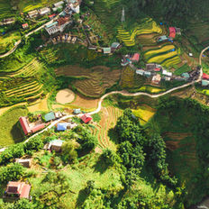 What to see in Sapa, much more than rice fields