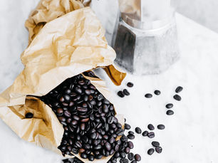 🍬 Coffee Candy: A Sweet Buzz in Every Bite