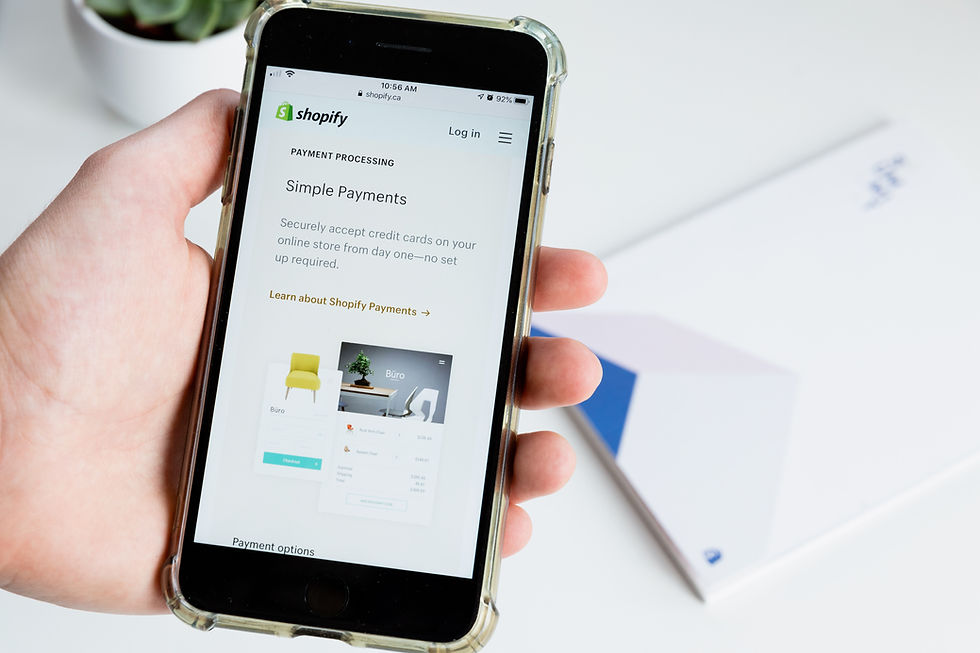 Shopify Eesti
