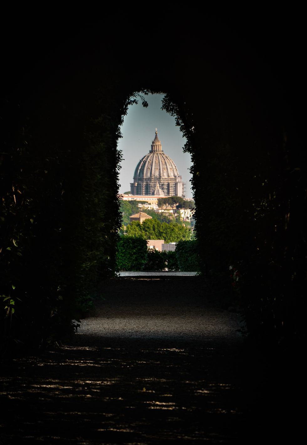 roma