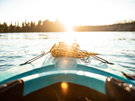 How to Live "In the Flow"