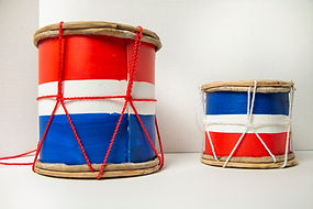 Make an Instrument