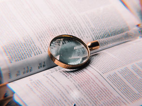 9/18/2025 Daily Devotion: Pursue. Learn. Share.