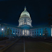 St Paul Government