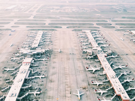 ARC Position paper on the EU Ambient Air Quality Legislation plan revision