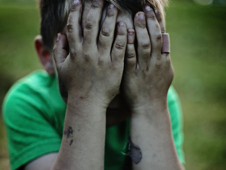 Child poverty hurts and needs everyone