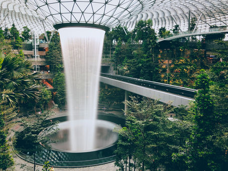 Discover Singapore: A City of Wonder and Adventure