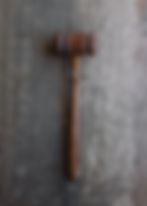 Law Gavel