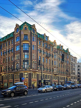 Image by Victor Malyushev