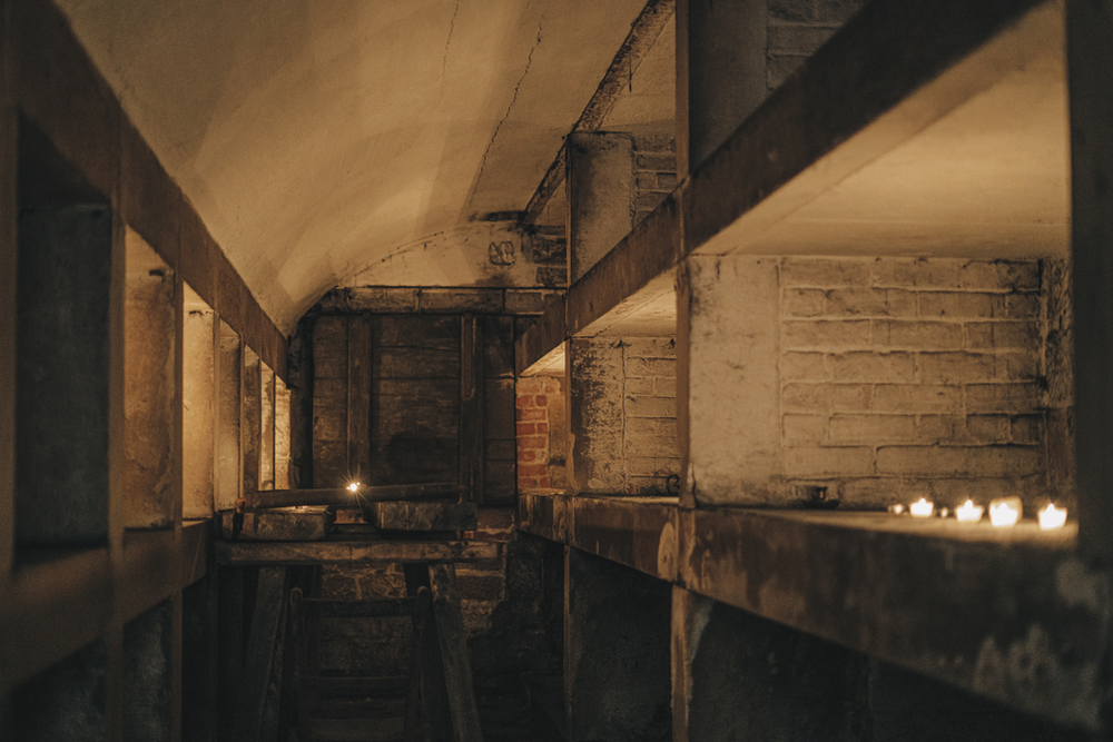 From Haunted Halls to Healing Spaces: The Evolving Role of Funeral ...