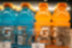 Gatorade