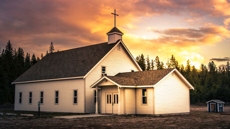 The Danger of 'Covid Brain' in the Church and How to Escape It