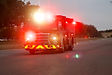 Deaths, injuries confirmed after incident at CFB Wainwright