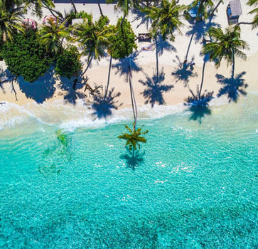 Exclusive tropical resort lifestyle for JetShare private jet owners.