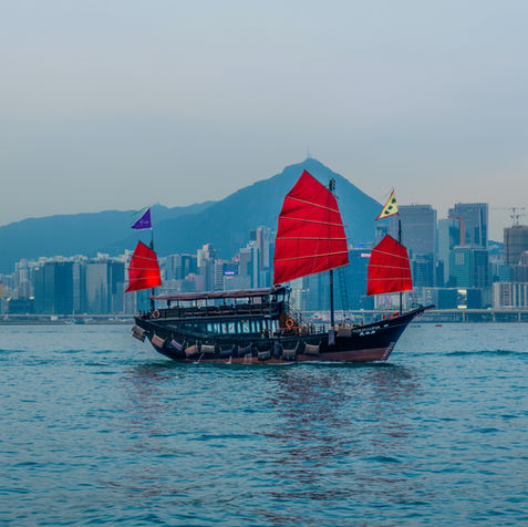 【新移民必讀】獲批香港簽證後首30天必辦清單