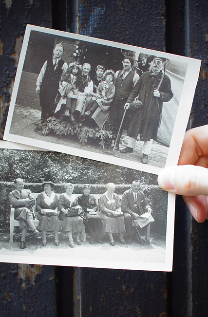 Image de Cheryl Winn-Boujnida