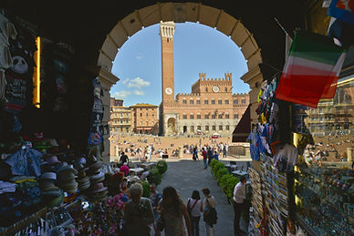 Siena San Gimignano Day Tour