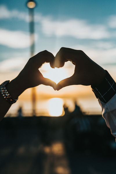 The Five Love Languages and Why They Matter: A Guide to Deepening Relationships