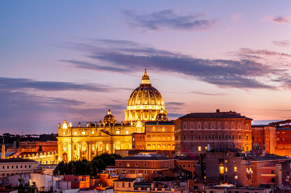 Top 10 Things To Do In Rome, Italy