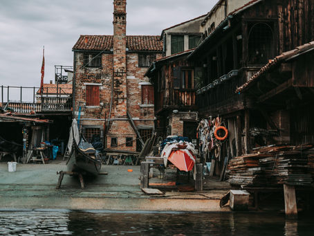 L'Artigianato a Venezia: Un Patrimonio di Maestria e Tradizione