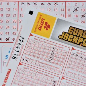 Eurojackpot-Hochgewinner im Landkreis Lüneburg