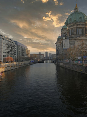Berlin Gezi Rehberi