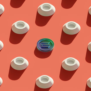 Solana's Comeback Story: From Outages to Dominance