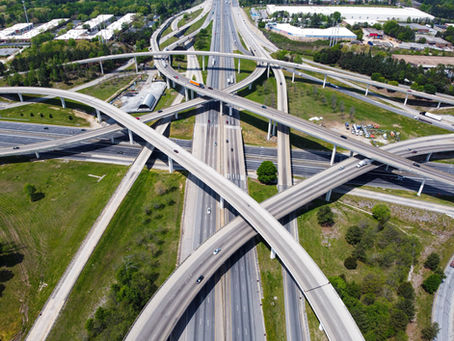 Driving from Wisconsin to Florida