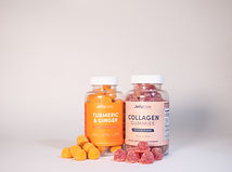 Health Food & Supplements