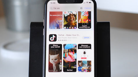 App Store Gains Accessibility Nutrition Labels