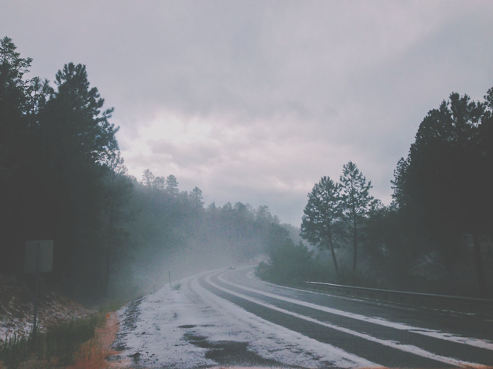 Image by Kimberly Richards