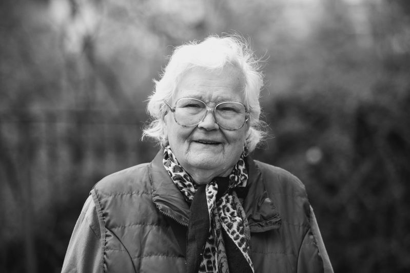 Being an older person is the UK is like being cancelled