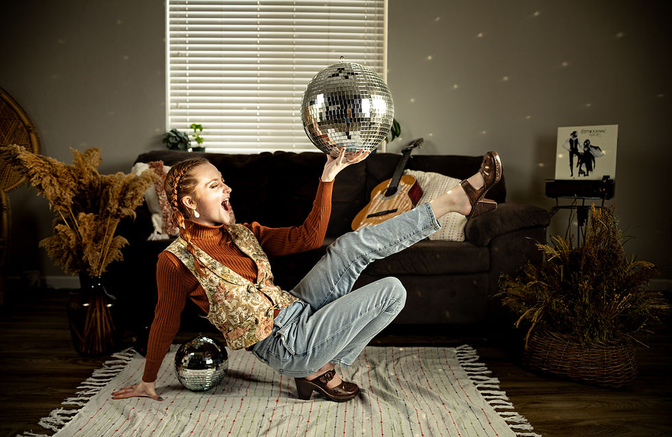Image by Pau Patterson Photography