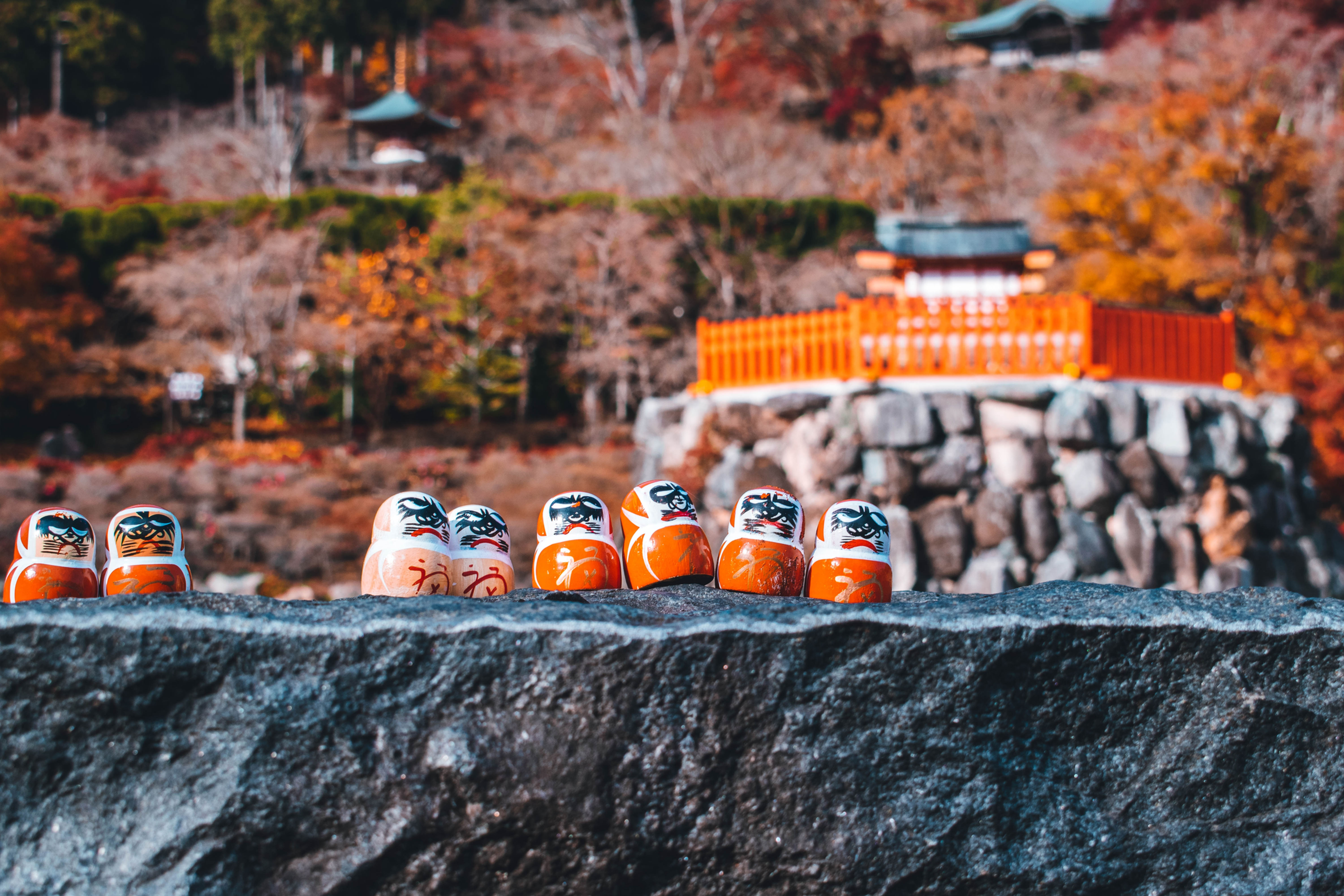 Selected Products for Japanese Culture-Related Businesses