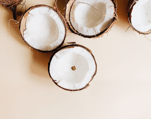 Fatty Acid % of Oils