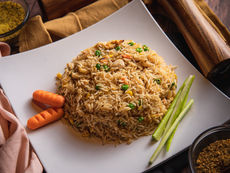 The JLT Favourite That Proves Comfort Food Always Wins