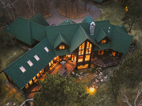 Boost Your Short-Term Rental Success with Stunning Photos and Smart Marketing: How Pintler Cabins Can Help