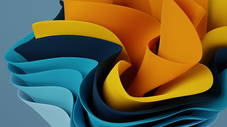 abstract photo.