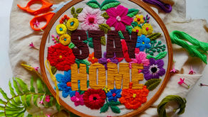 Fibre Arts as Political Expression: A 20th Century History of Protest, Art and Social Change | Yarn in Activism