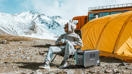 ⚡ Solar Generator vs Inverter — Full Comparison (2026)