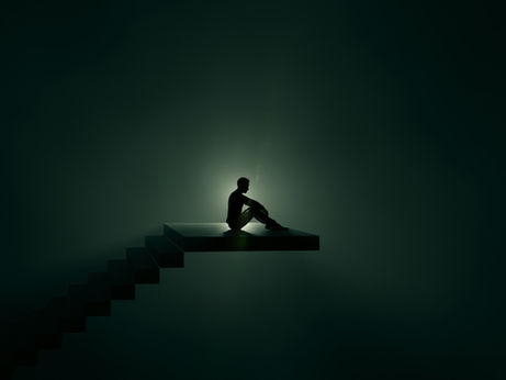 Are You Abandoning Yourself?