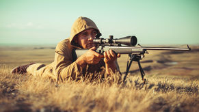 The Best Hunting Rifles of All Time: A Top 10 List 2024