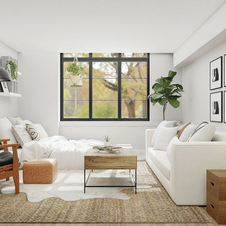 Quando um imóvel está à venda, deixa de ser só nosso