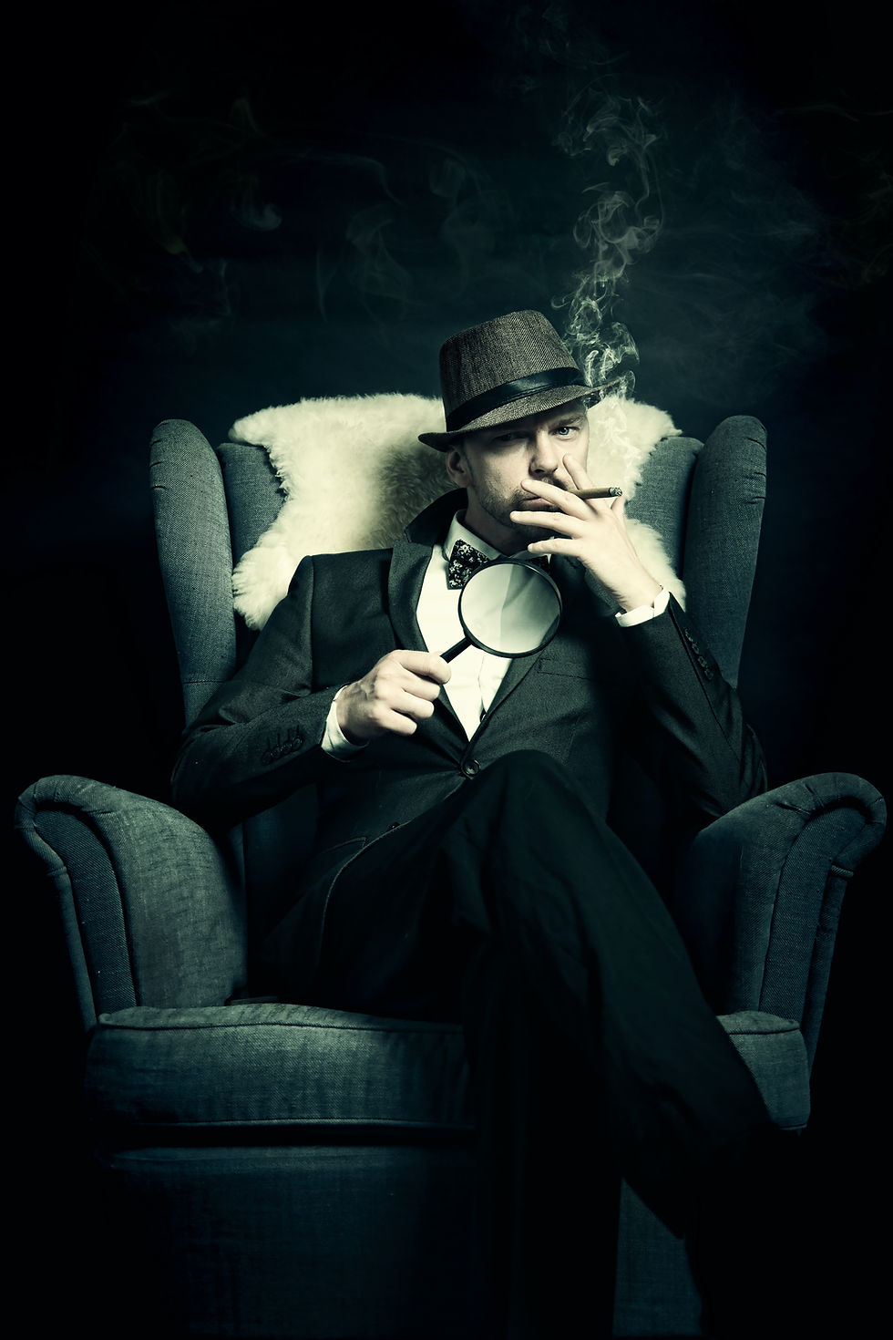 Image by Sander Sammy