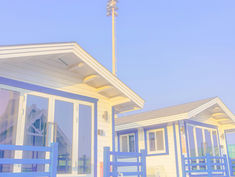 holiday cabins