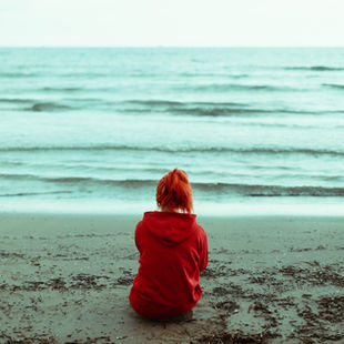 3 ways to cope after child loss