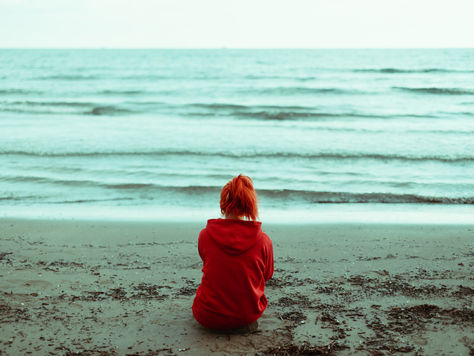 How to get out of a Rumination Cycle